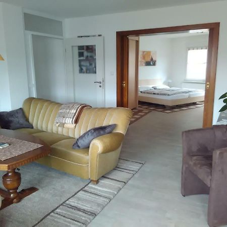 Ferienwohnung Menzel Gedern 外观 照片