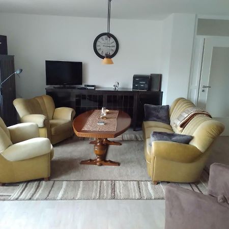 Ferienwohnung Menzel Gedern 外观 照片