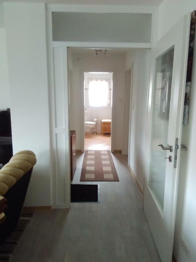 Ferienwohnung Menzel Gedern 外观 照片